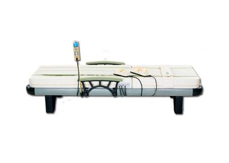 Массажная кровать Vital Rays Deluxe