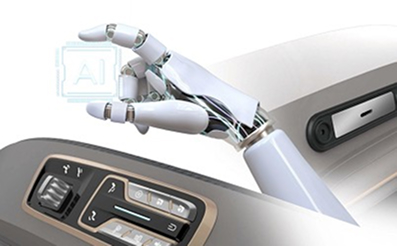 Сканирование состояния с помощью Искусственного Интеллекта