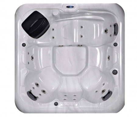 Гидромассажный спа-бассейн Sunrans SR801B