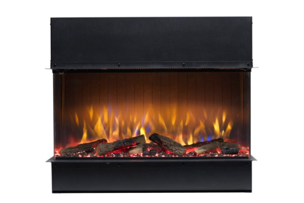 Электроочаг (элетрокамин без портала) Dimplex Vivente 75