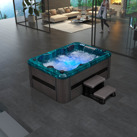 Гидромассажный спа бассейн Mexda WS-294H