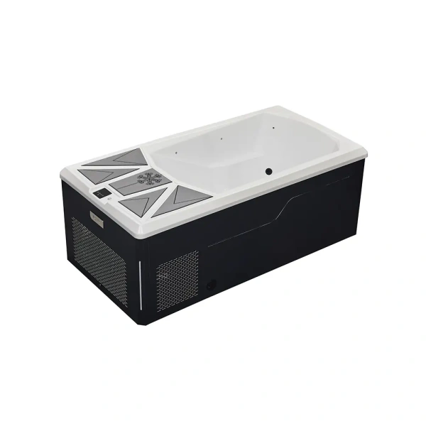 Холодная купель NordicSpa Fonna (Фонна)