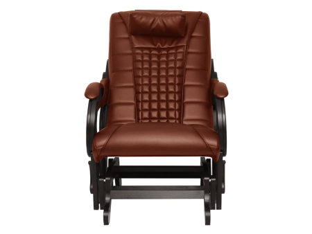 Массажное кресло глайдер EGO BALANCE EG2003 на заказ (Кожа Элит и Премиум)