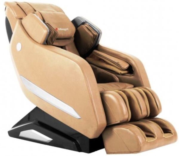 Массажное кресло Rongtai Yogabit S Beige