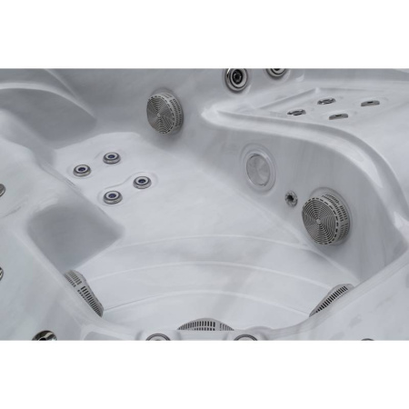 Спа-бассейн AquaSpas My Vacation