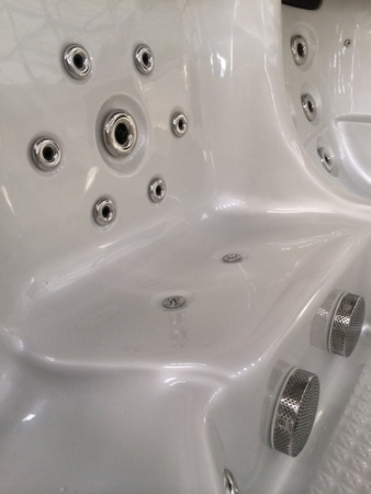 Гидромассажный бассейн Sunrans SR808