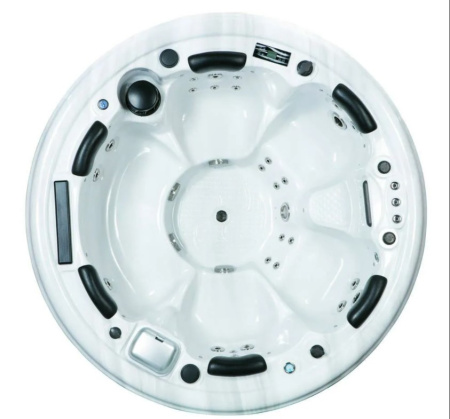 Гидромассажный СПА бассейн Sunrans SR865