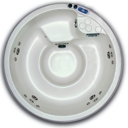 Гидромассажный спа-бассейн Viking Spa Viking 3