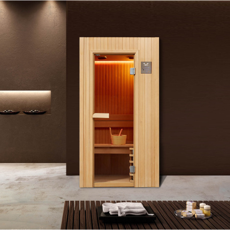 Финская сауна Mexda WS-1601SN