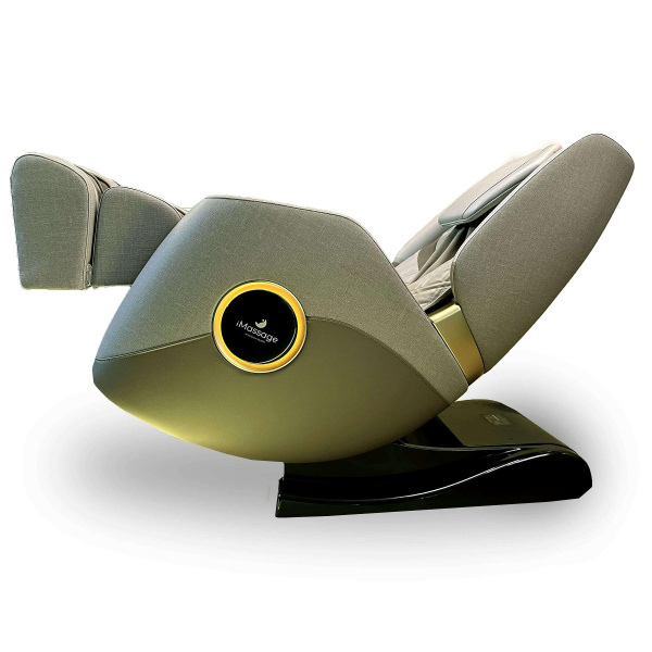 Массажное кресло iMassage Vi Violet