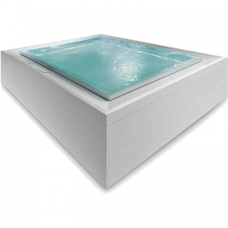 Спа бассейн Treesse Fusion SPA 230