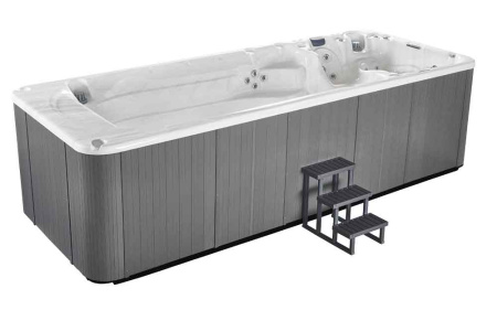 Плавательный СПА-бассейн Joy Spa JY 8801