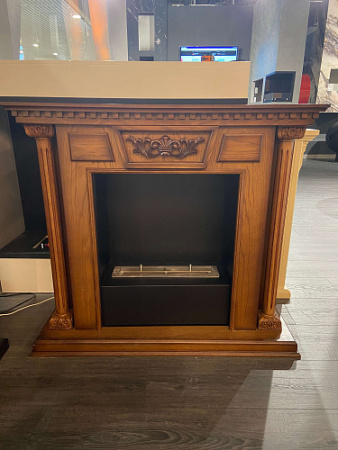 Биокамин в портале Firezo Olympia