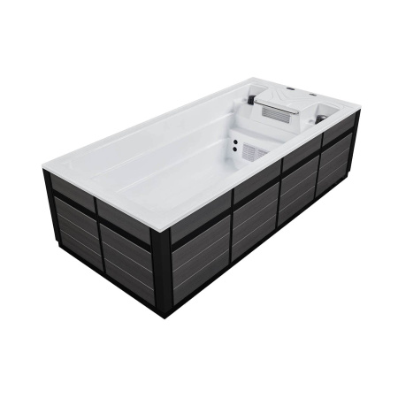 Плавательный спа бассейн Mexda WS-PC05ST